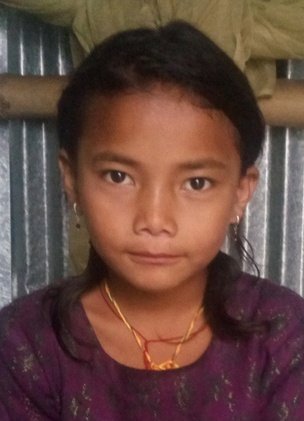Roshila Tamang